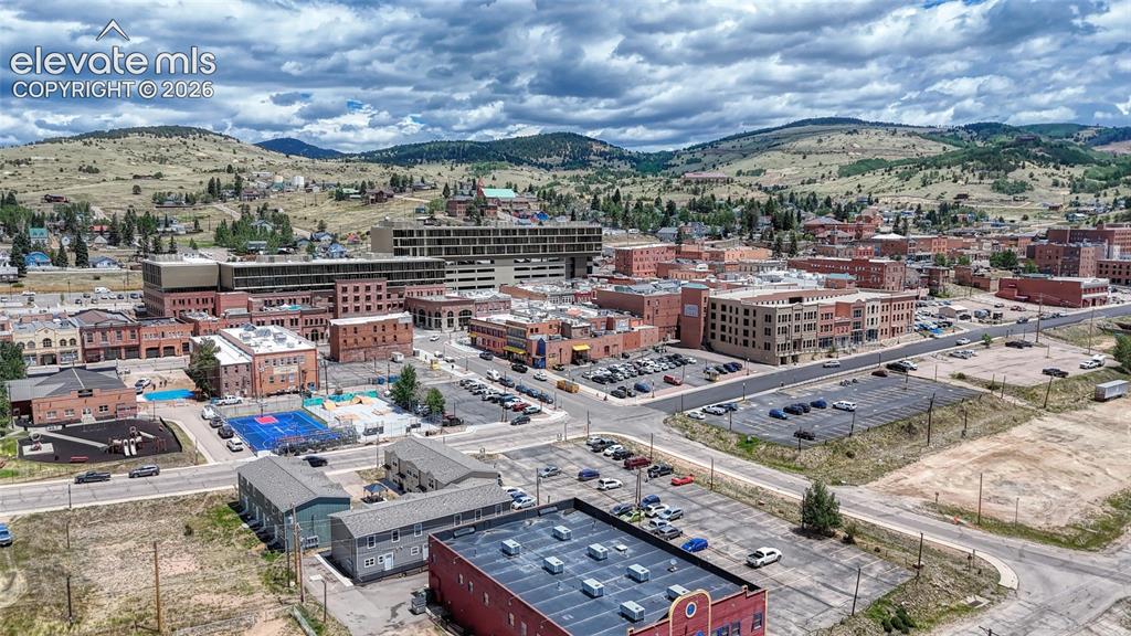 Image 46 of 50: Aerial View