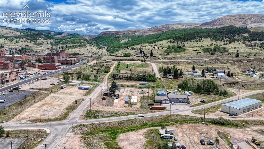 Image 47 of 50: Aerial View