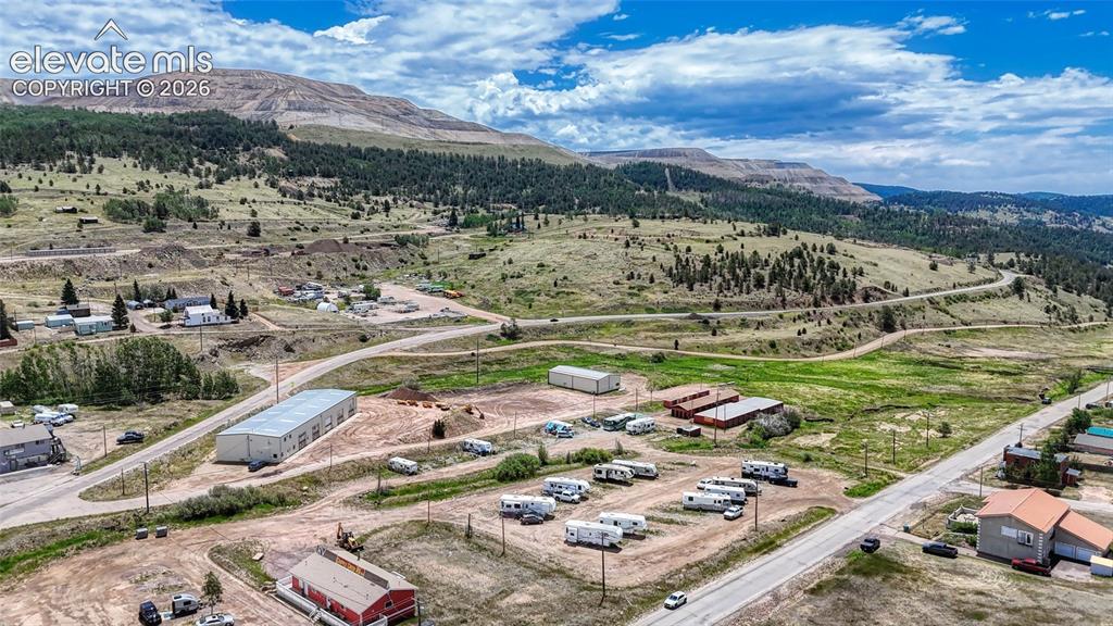 Image 48 of 50: Aerial View