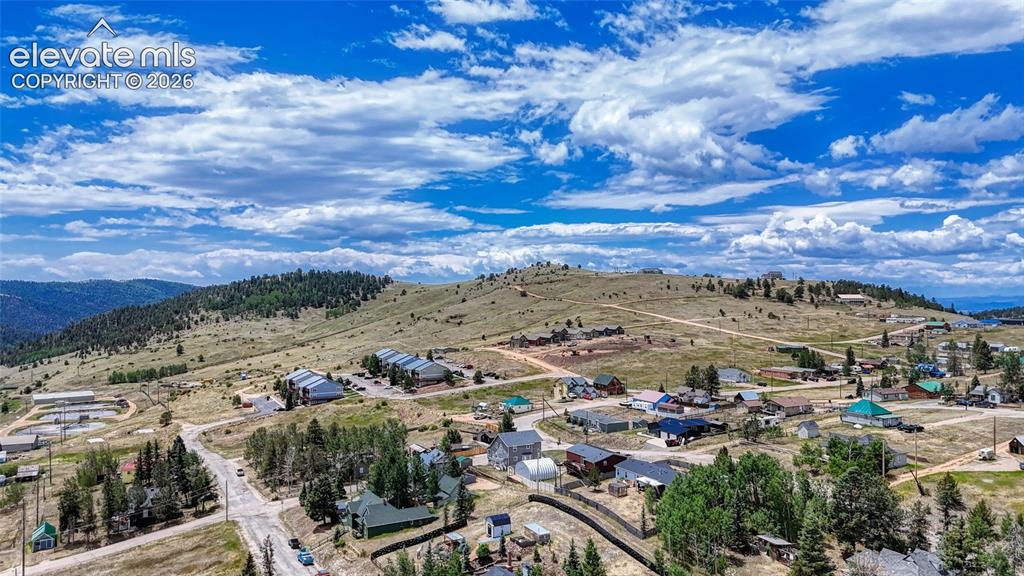 Image 50 of 50: Aerial View