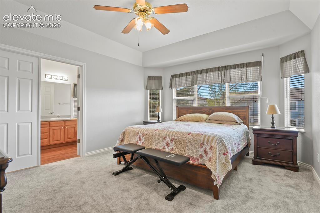 Image 15 of 45: Bedroom
