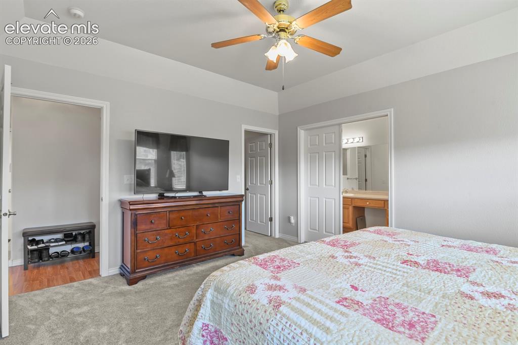 Image 16 of 45: Bedroom