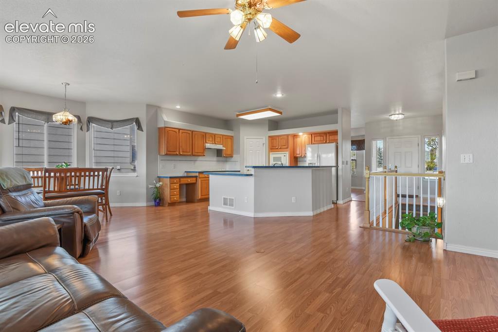 Image 5 of 45: Living Room