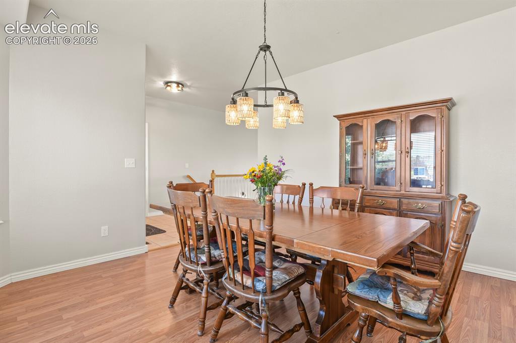 Image 7 of 50: NEW Stylish Chandelier!
