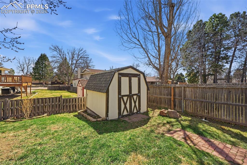 Image 24 of 27: Out Buildings