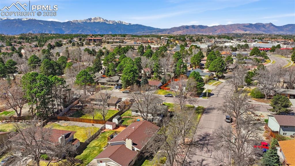 Image 27 of 27: Aerial View