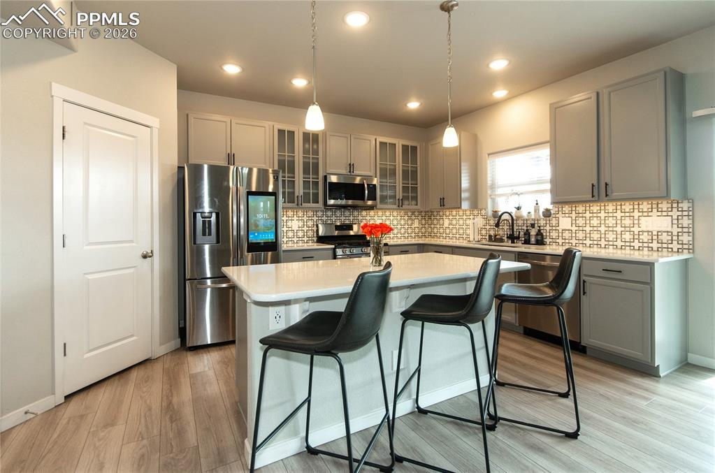 Image 15 of 44: Kitchen