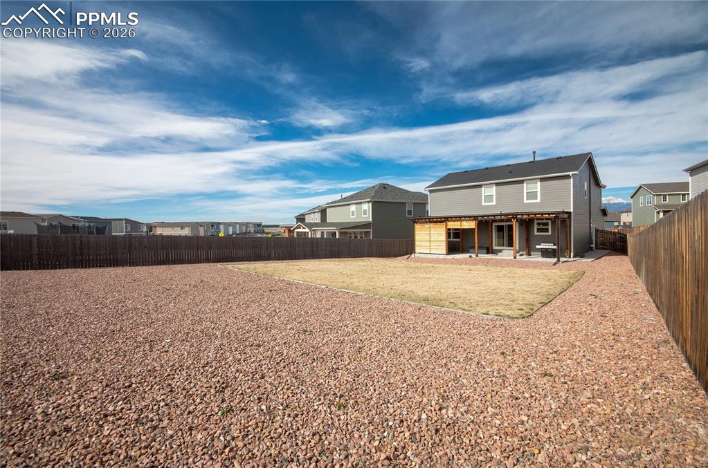 Image 38 of 44: Back of Structure