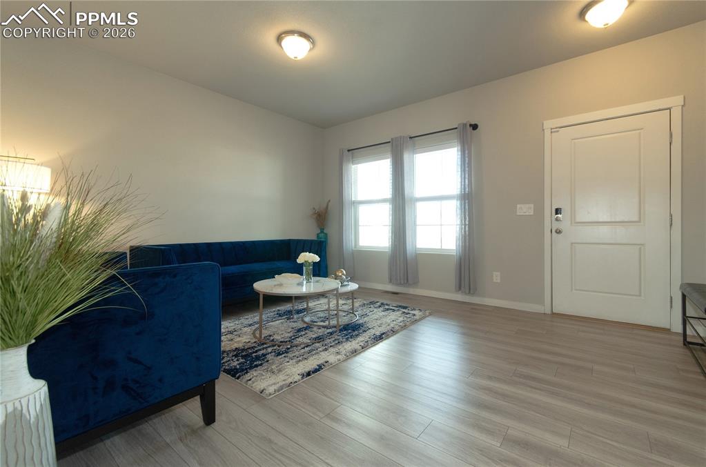 Image 5 of 44: Living Room