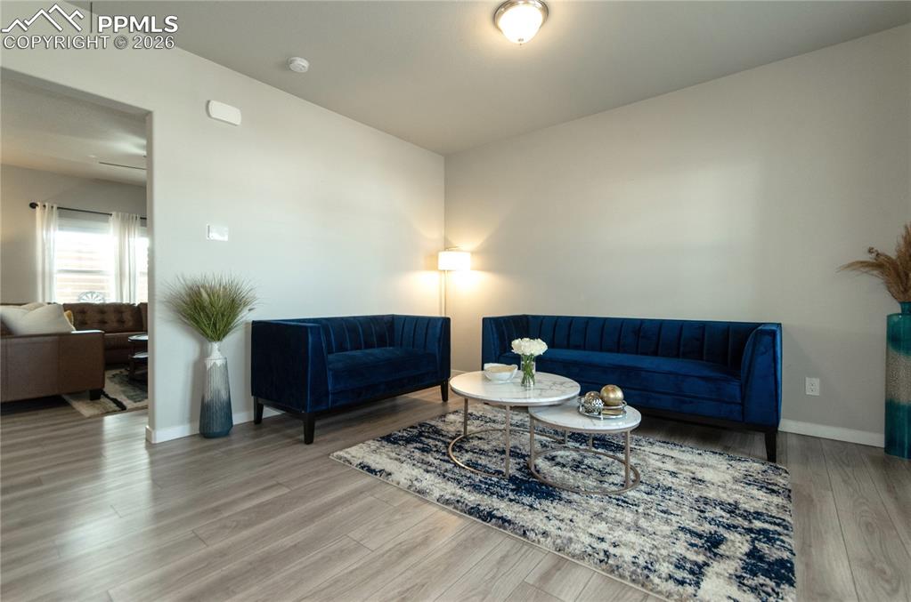 Image 6 of 44: Living Room