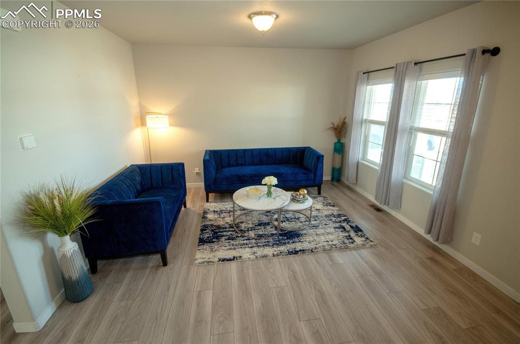 Image 7 of 44: Living Room