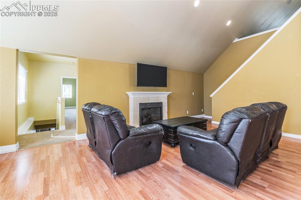 Image 11 of 50: Living Room