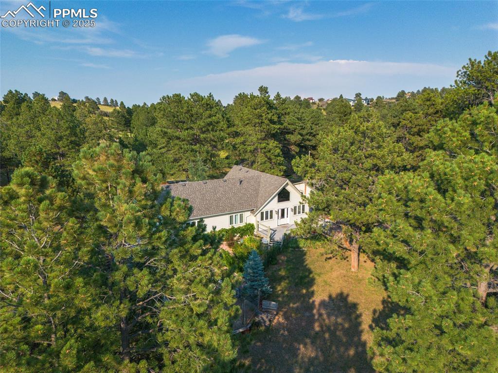 Image 2 of 50: Aerial View