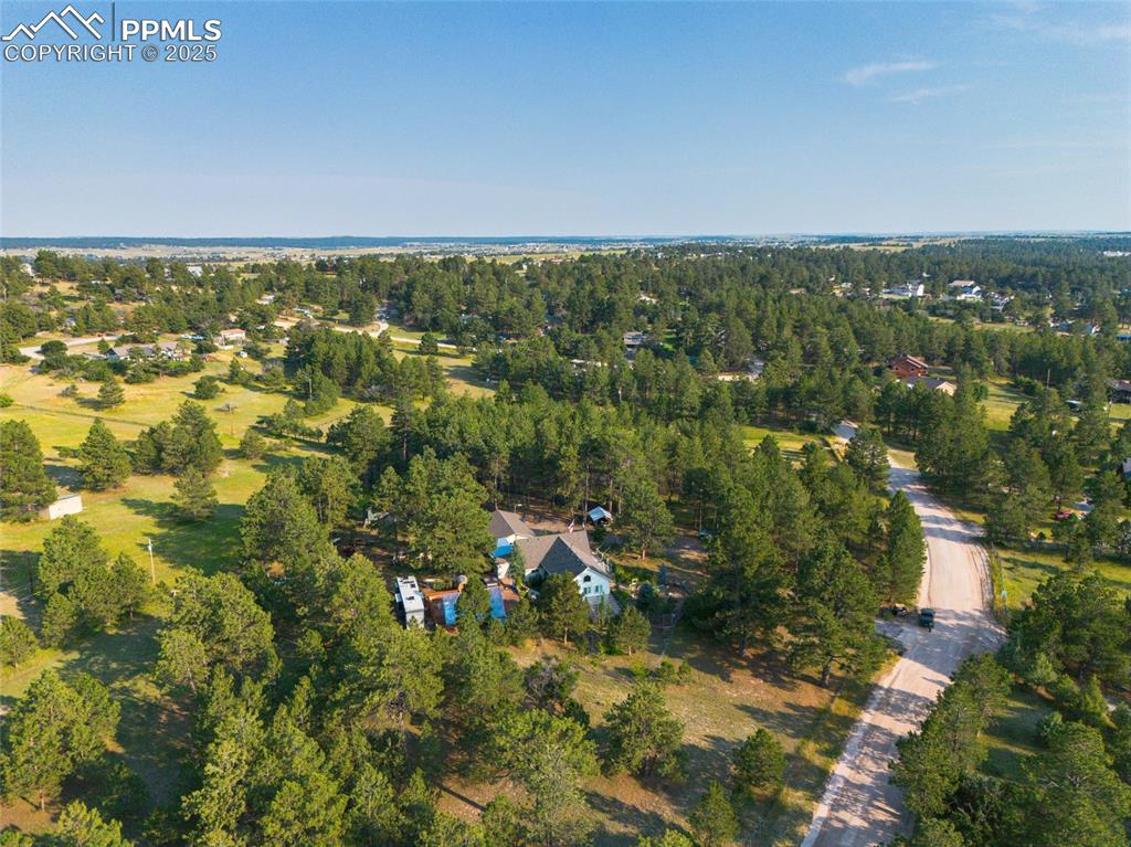 Image 4 of 50: Aerial View