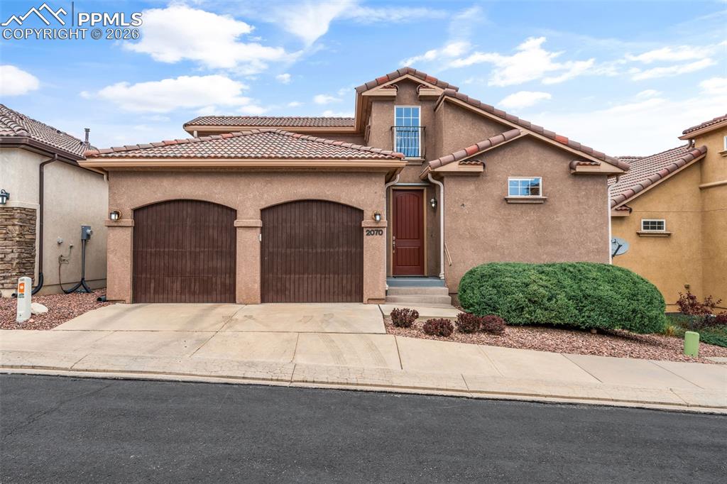 Image 1 of 39: Front of Structure