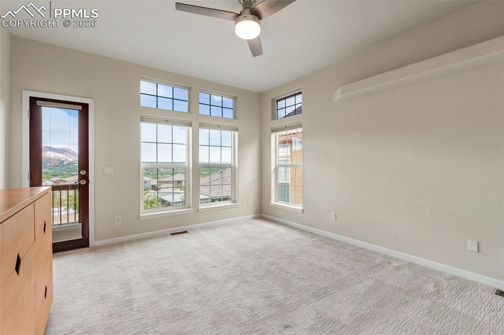 Image 20 of 39: Master Bedroom