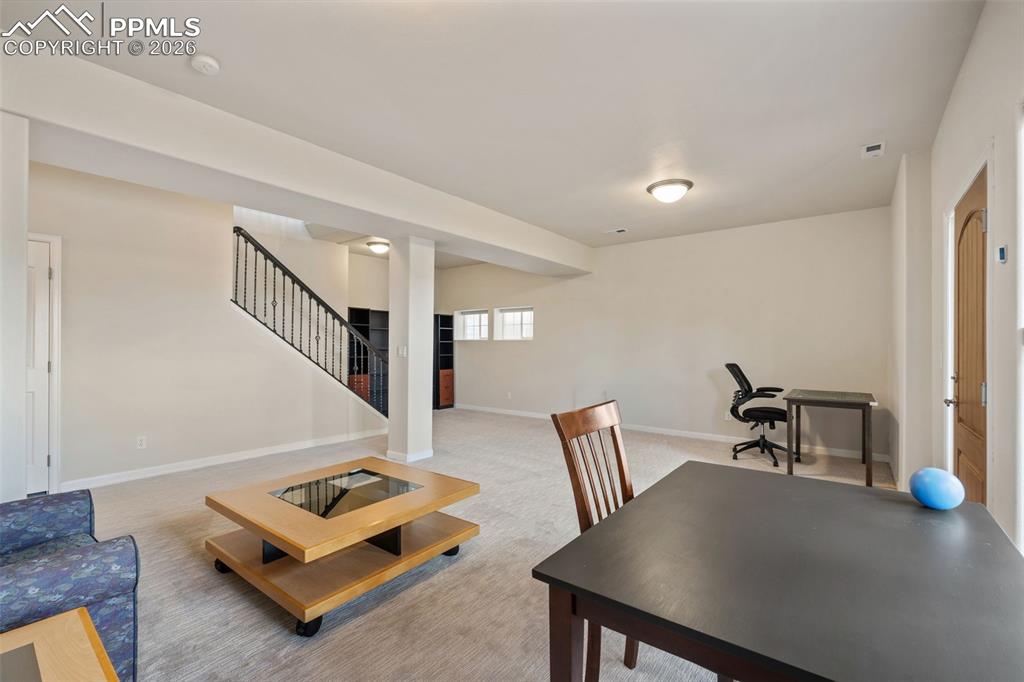 Image 29 of 39: Living Room