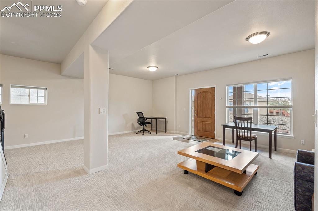 Image 30 of 39: Living Room