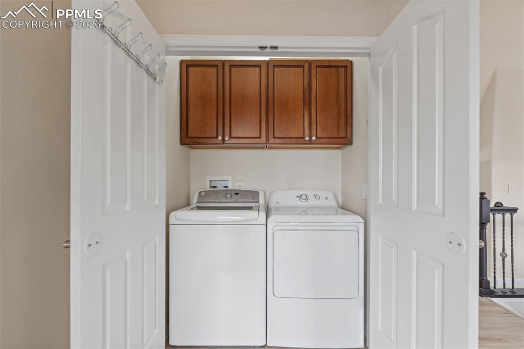 Image 36 of 39: Laundry