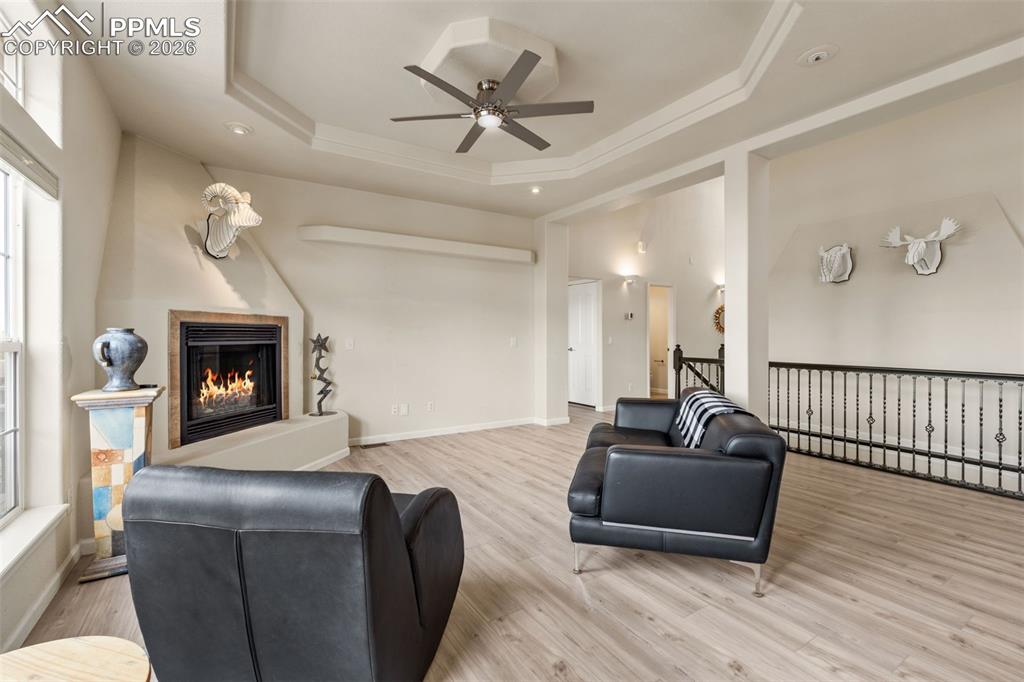 Image 9 of 39: Living Room