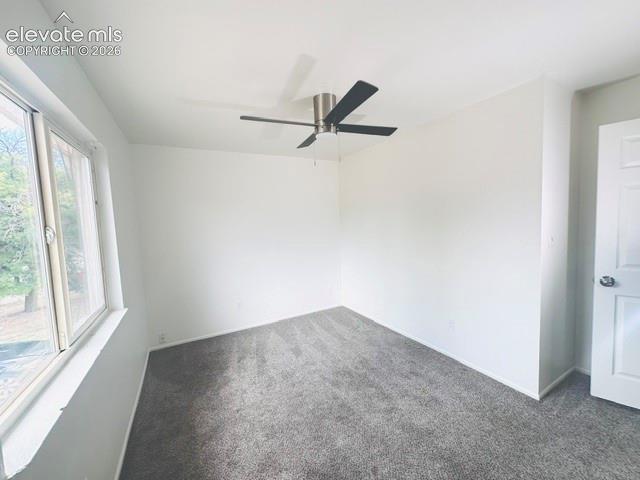 Image 6 of 20: Upper front facing bedroom