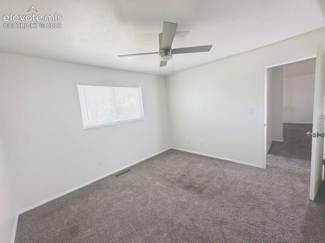 Image 9 of 20: Upper rear facing bedroom