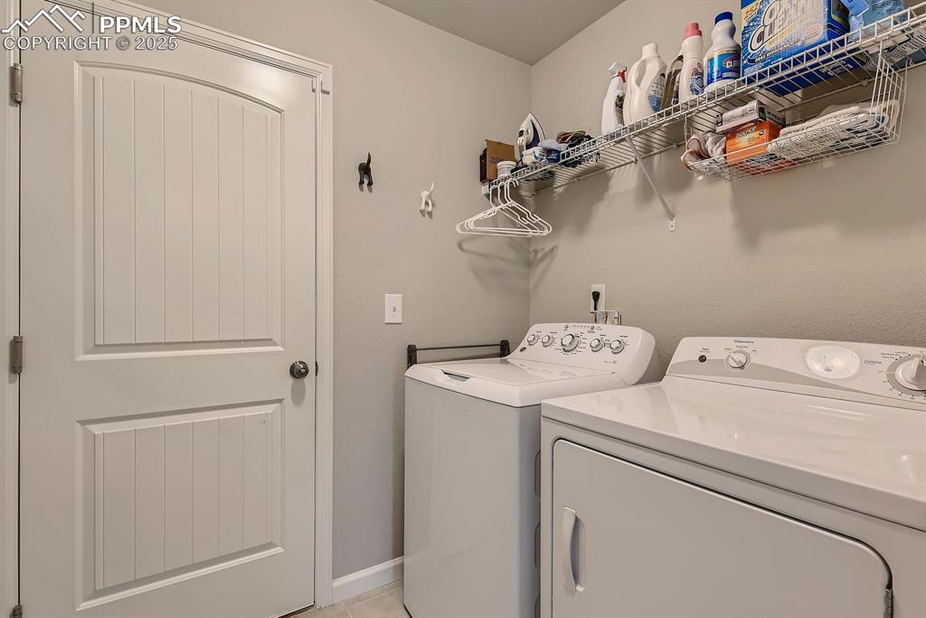 Image 36 of 36: Located on the Main Level