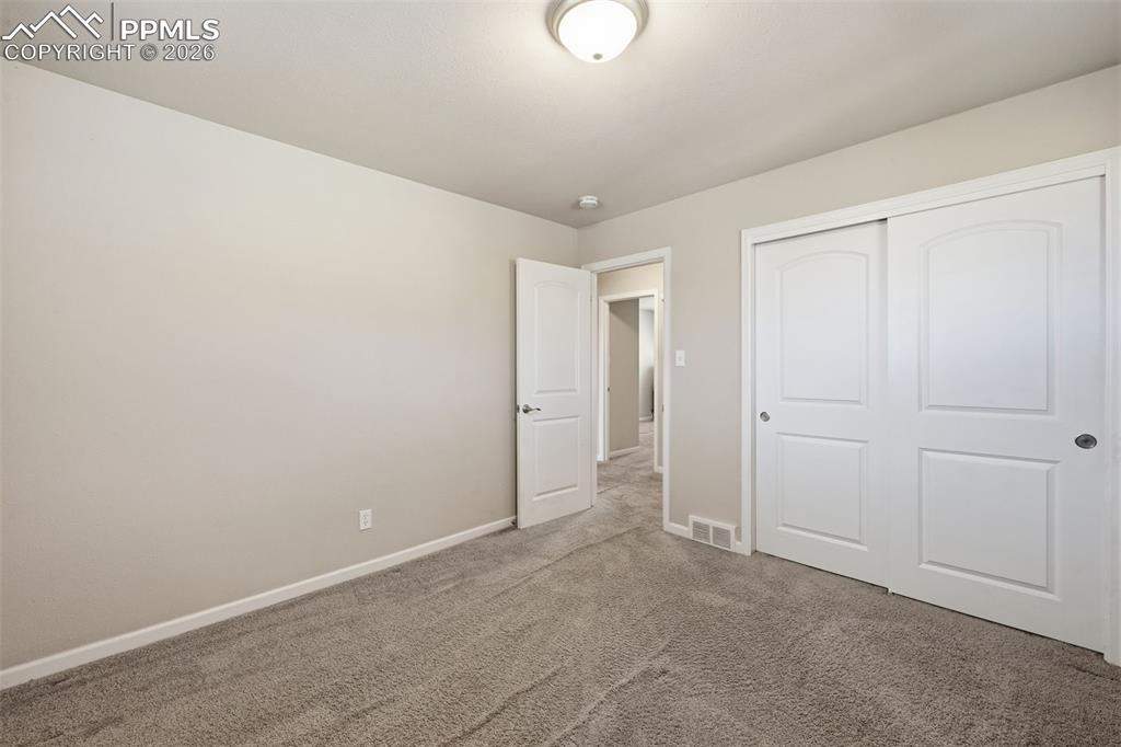 Image 12 of 24: Another view of bedroom 2