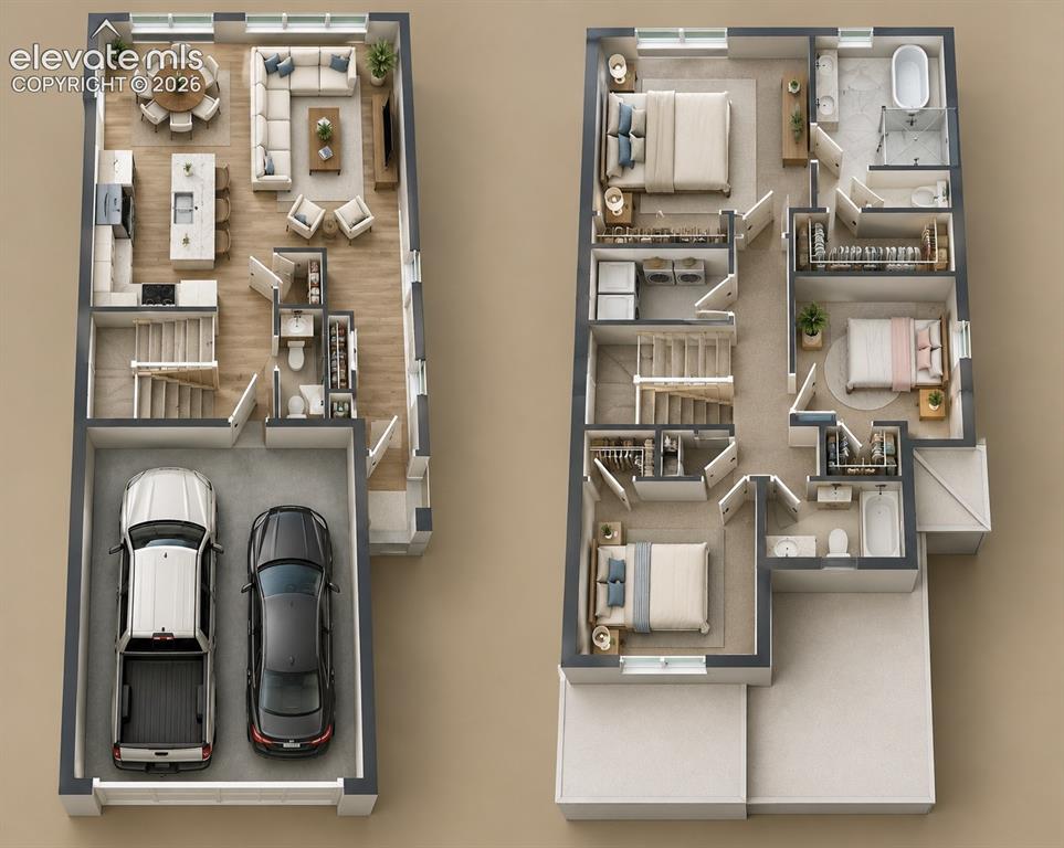 Image 36 of 36: Floor plan