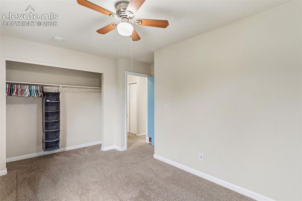 Image 13 of 27: Upper Bedroom #2