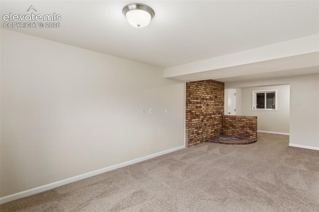 Image 15 of 27: Basement
