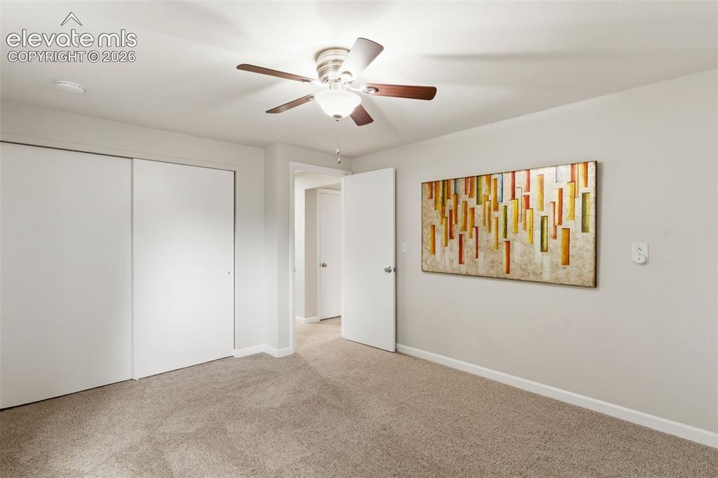 Image 18 of 27: Lower Bedroom #1