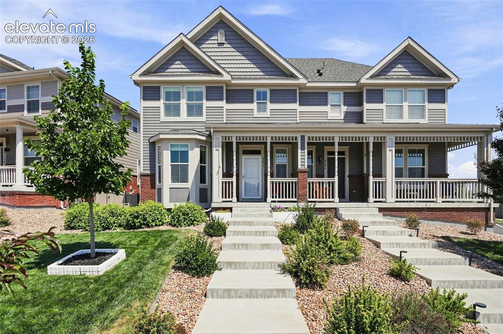 Image 1 of 39: Welcome home! Just steps from the Native Legends Open Space and trails