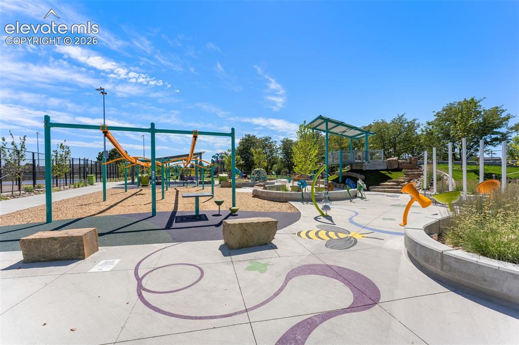 Image 35 of 39: Home is in close proximity to many parks- Butterfield Park in particular