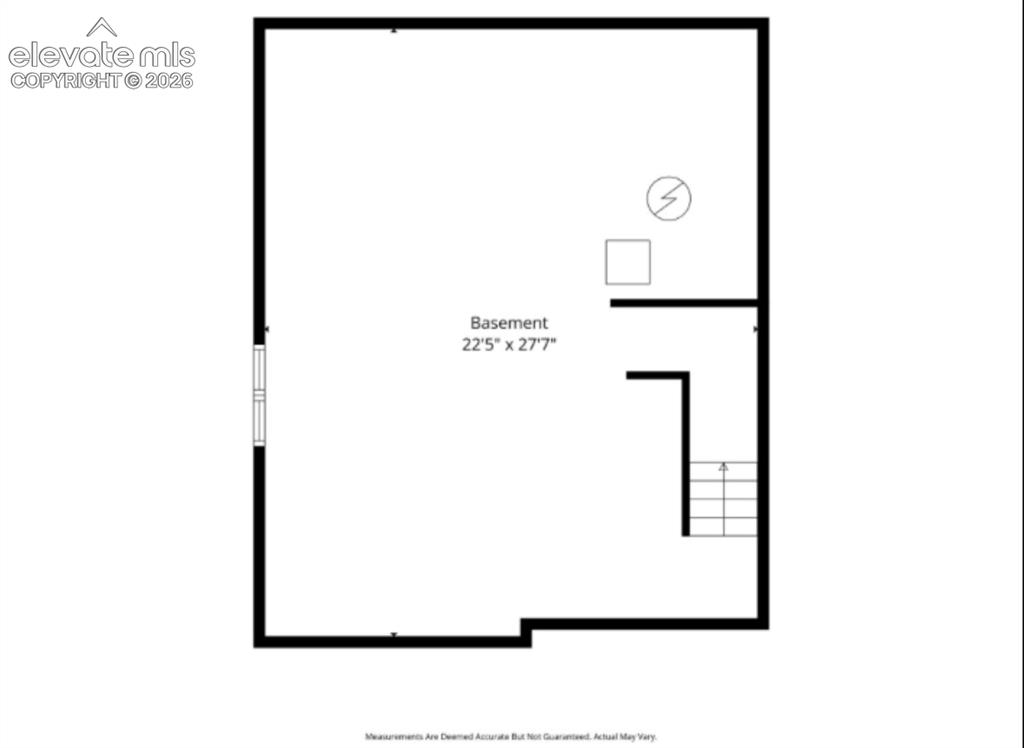 Image 37 of 39: Floor Plan