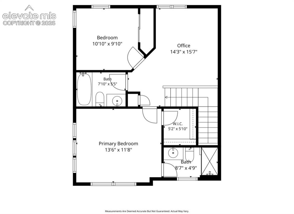 Image 39 of 39: Floor Plan