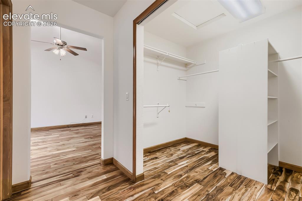 Image 17 of 49: Master Bedroom