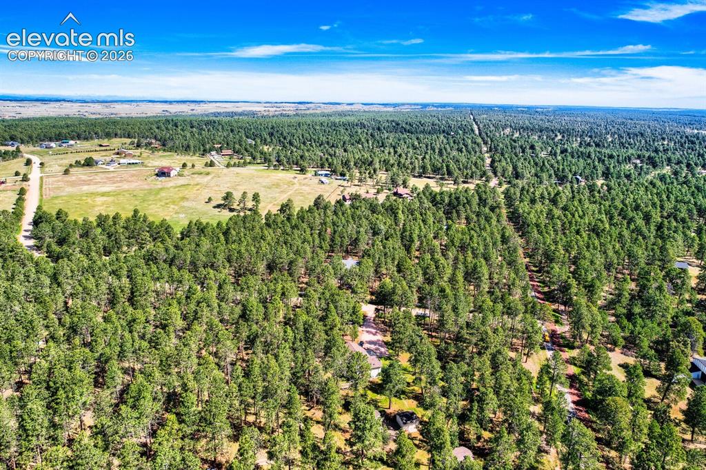 Image 46 of 49: Aerial View