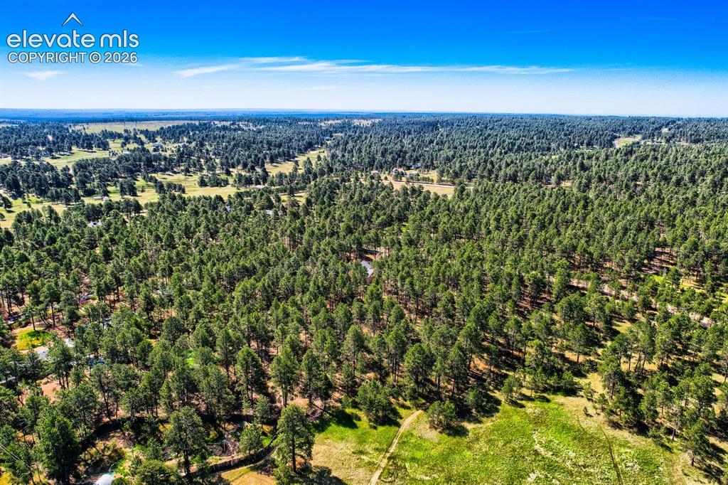 Image 48 of 49: Aerial View