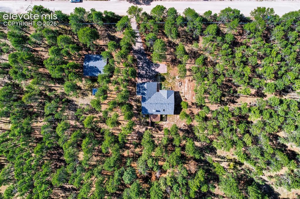Image 49 of 49: Aerial View