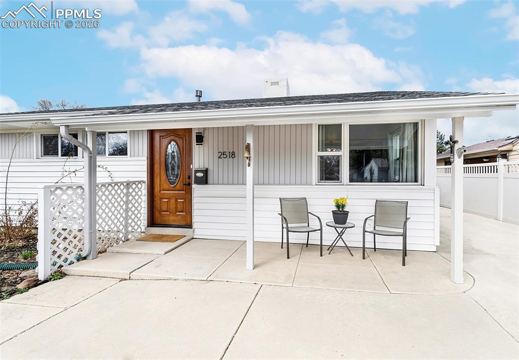 Image 1 of 20: Front of Structure