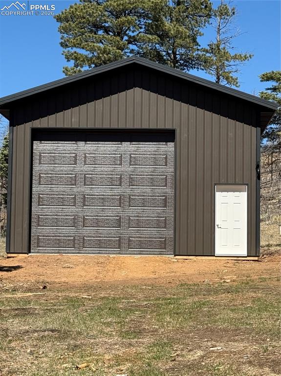 Image 13 of 40: Out Buildings