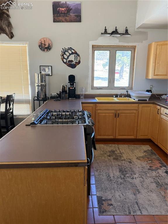 Image 25 of 40: Kitchen