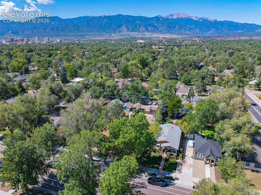 Image 37 of 48: Aerial View