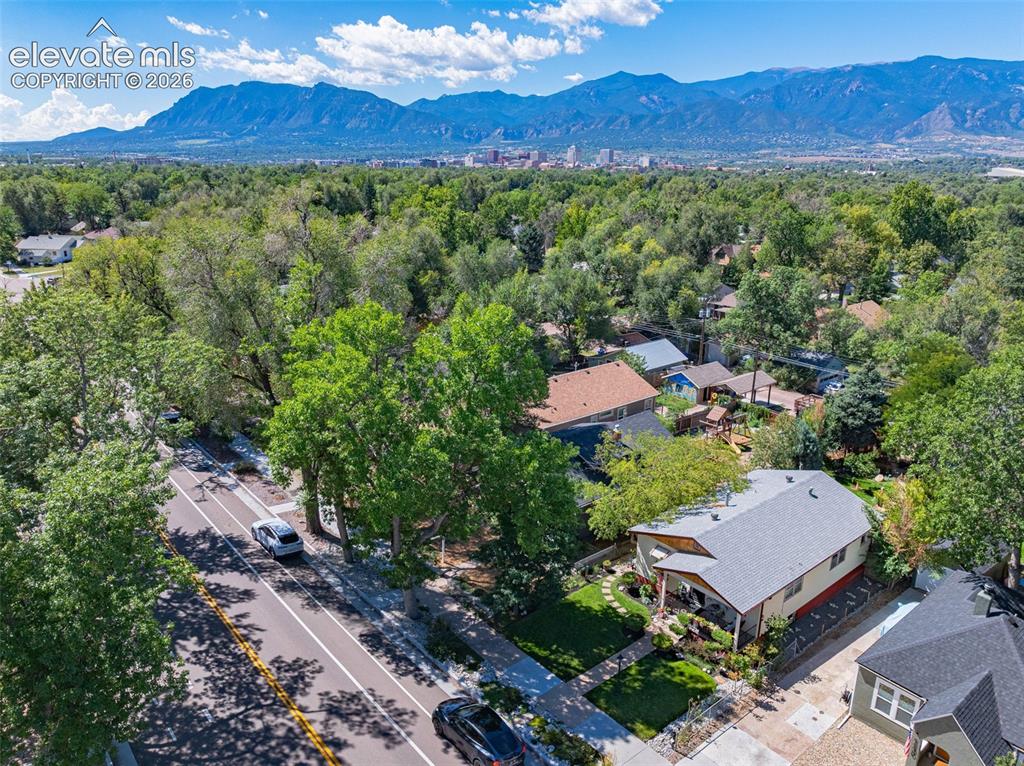 Image 38 of 48: Aerial View