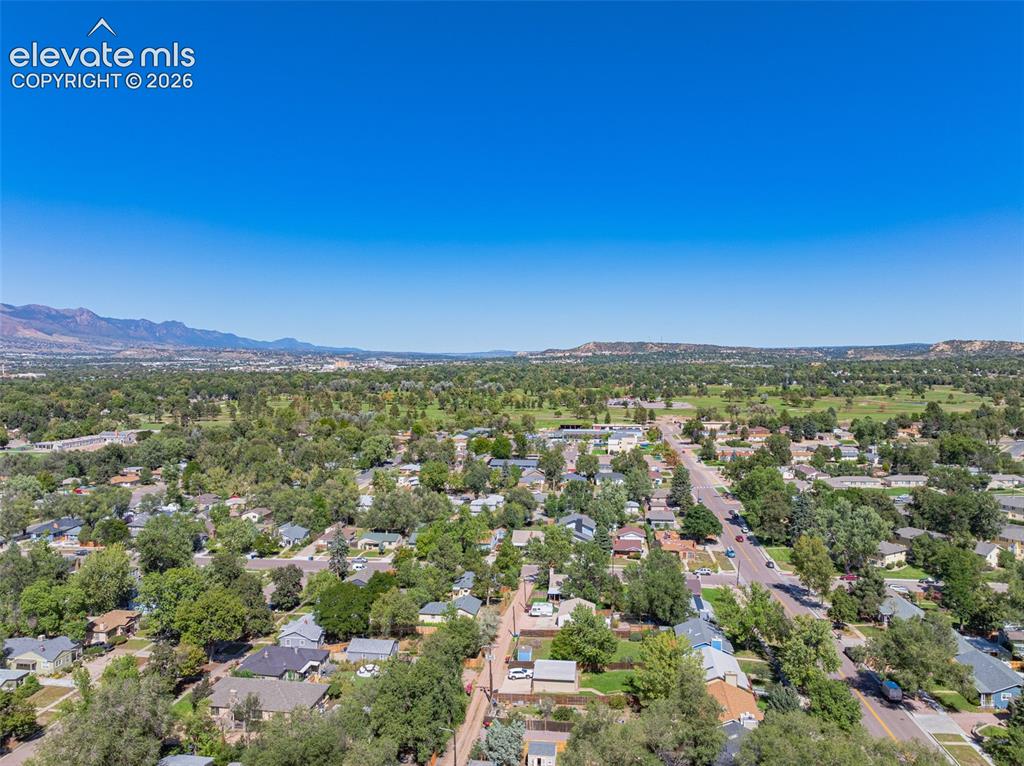 Image 39 of 48: Aerial View