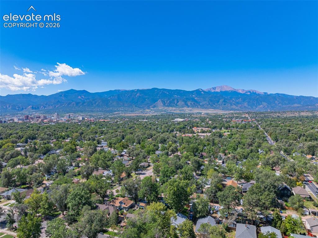 Image 42 of 48: Aerial View