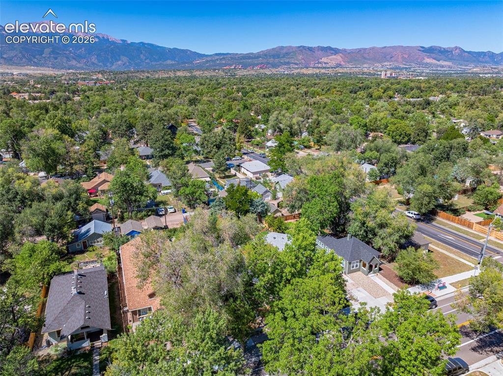 Image 47 of 48: Aerial View