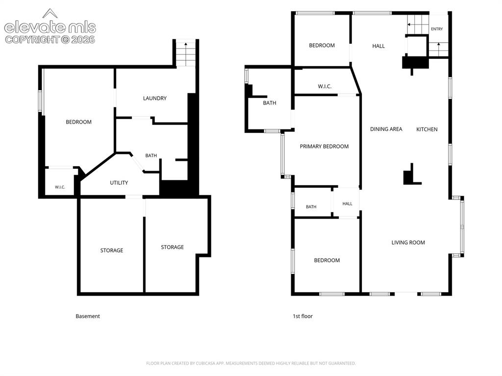Image 48 of 48: Floor Plan