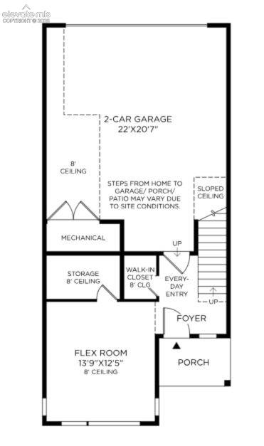 Image 3 of 5: Floor Plan